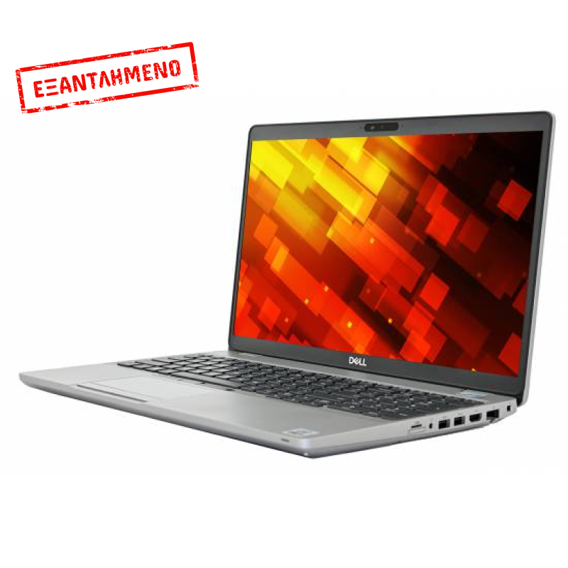 Dell Latitude 5511 i5-10400H/8GB/256GB NVMe Refurbished