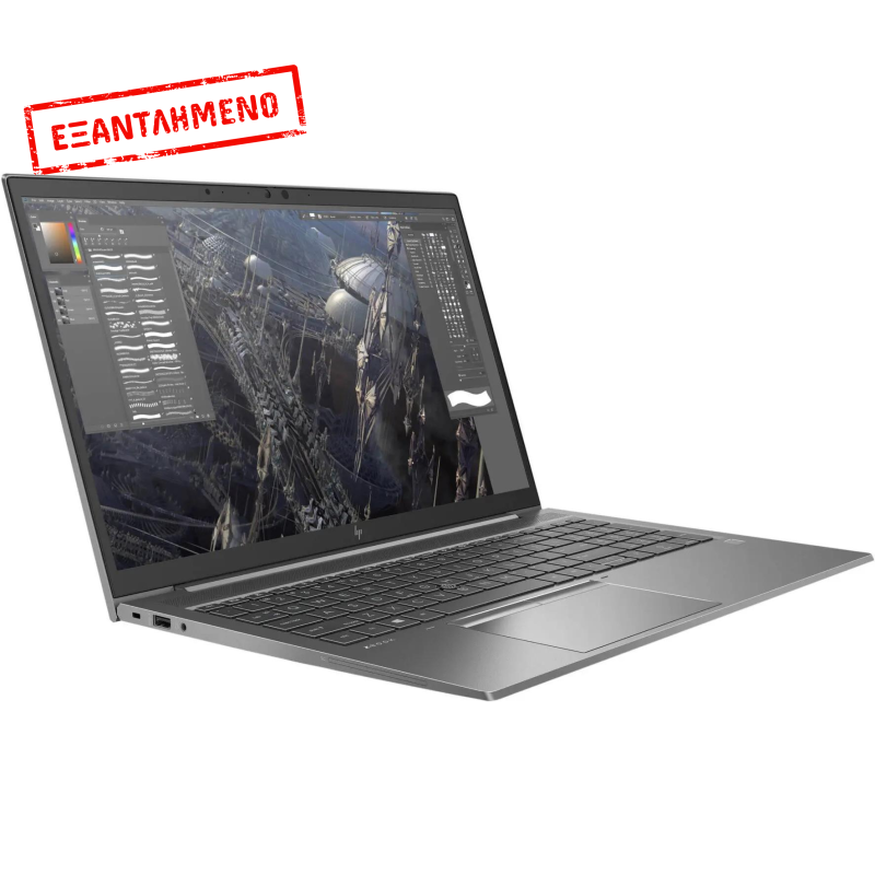 HP ZBOOK Fury 15.6 G8 i7-11850H/16GB/1TB NVMe/Quadro T1200 4GB Refurbished