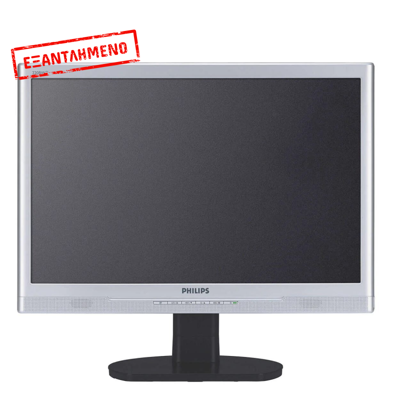 Philips 220BW8CS1 Refurbished Philips 220BW8CS1 Refurbished