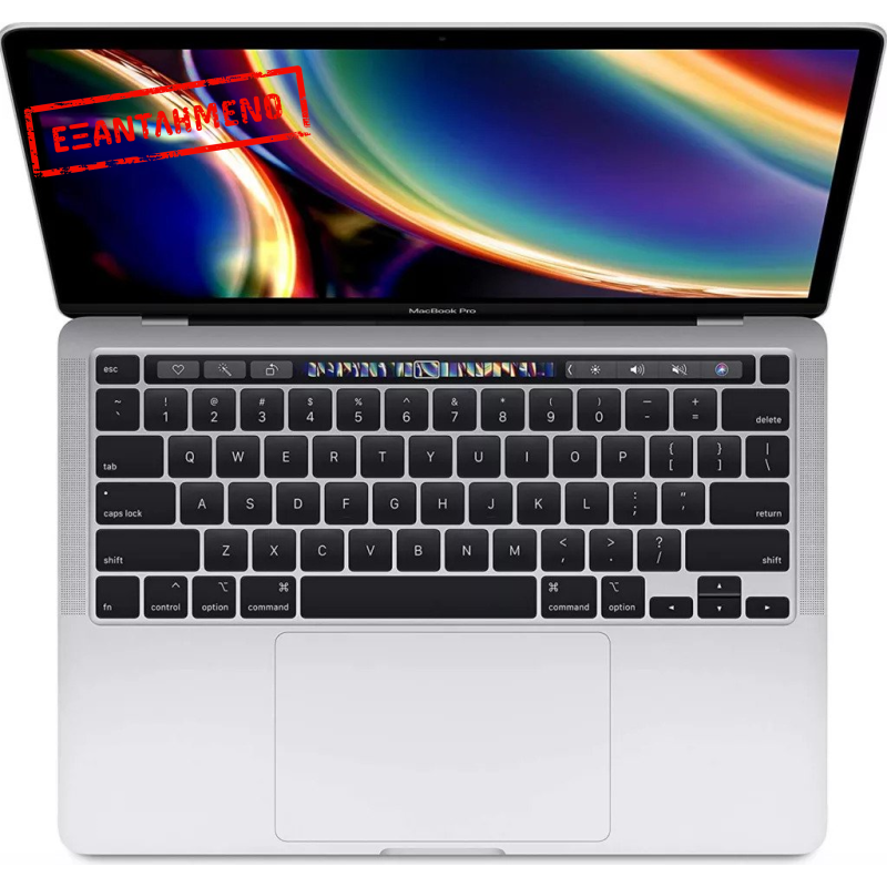 Apple Macbook Pro Touchbar 13.3" A2251 (2020) i7-1068NG7/16GB/512GB NVMe