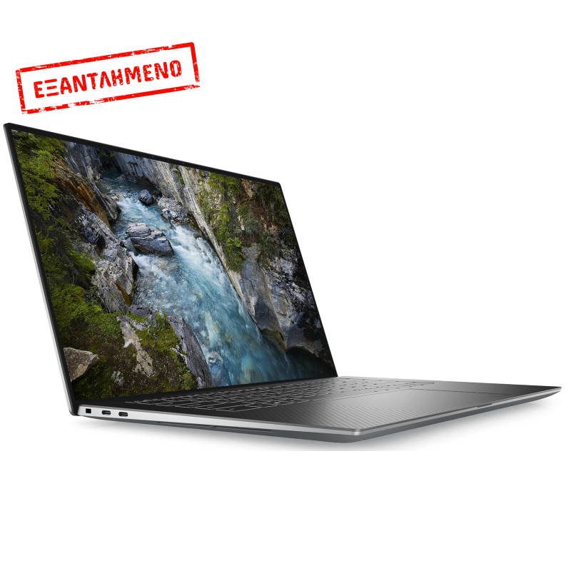Dell Precision 5560 i7-11850H/16GB/256GB NVMe/Quadro RTX A2000 4GB Refurbished