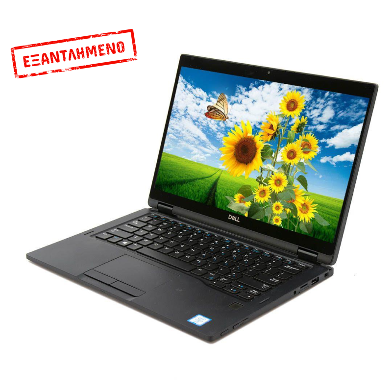 Dell Latitude 7390 i7-8650U/16GB/256GB NVMe Dell Latitude 7390 i7-8650U/16GB/256GB NVMe