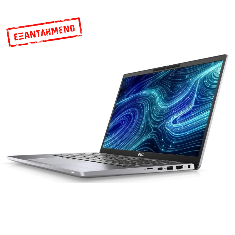 Dell Latitude 7420 i5-1145G7/8GB/256GB NVMe Refurbished