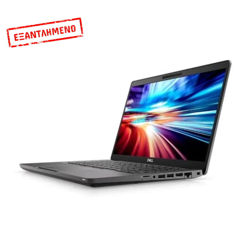 Dell Latitude 5400 i7-8665U/16GB/256GB NVMe *TouchScreen* Dell Latitude 5400 i7-8665U/16GB/256GB NVMe *TouchScreen*