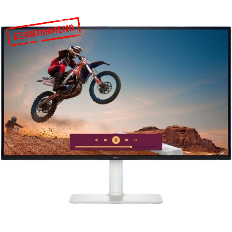 Dell S2725QC 120Hz Refurbished