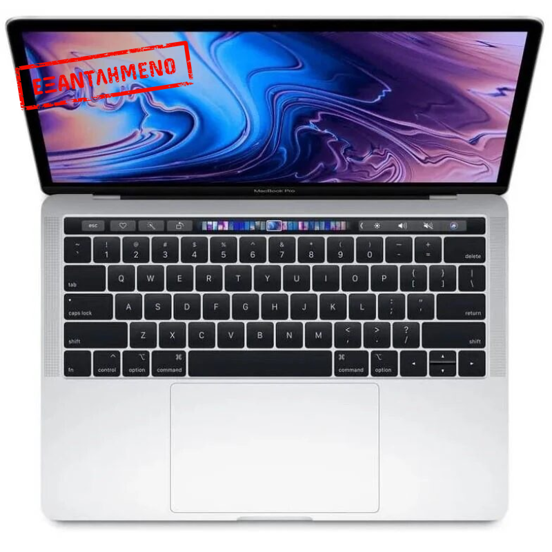 Apple Macbook Pro Touchbar 13.3" A1989 (2019) i7-8569U/16GB/512GB NVMe Apple Macbook Pro Touchbar 13.3" A1989 (2019) i7-8569U/16GB/512GB NVMe