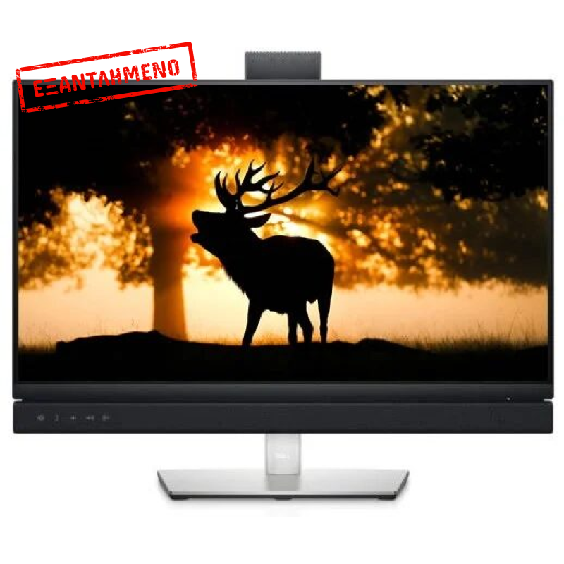 Dell C2422HE with WebCamera Refurbished Dell C2422HE with WebCamera Refurbished