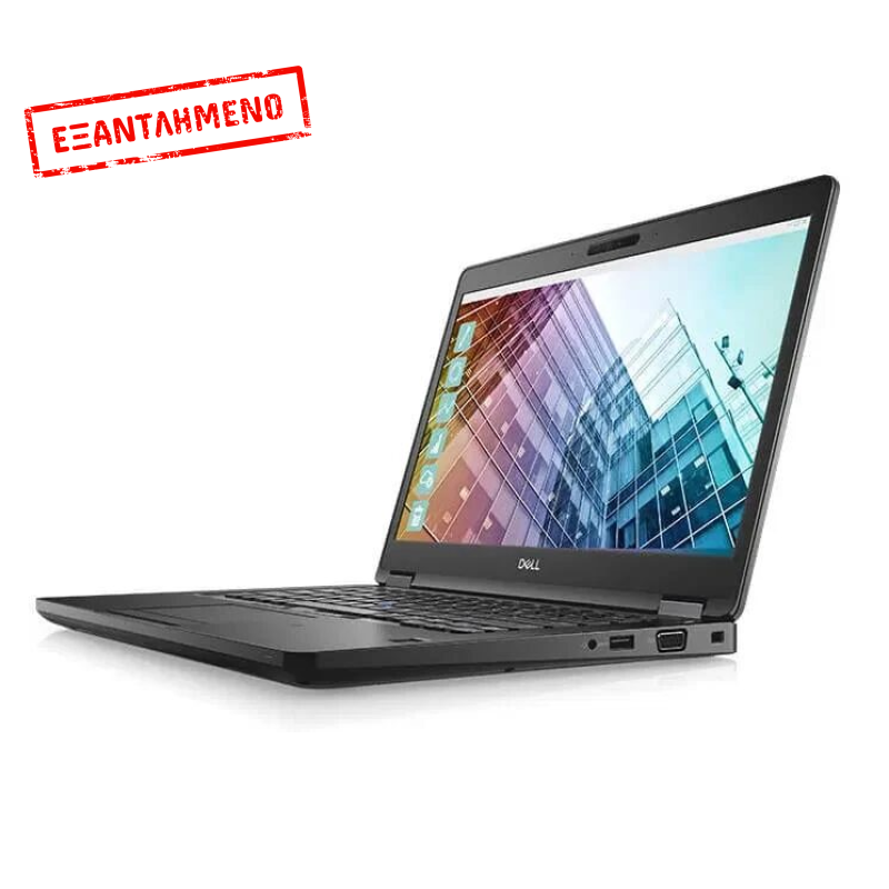 Dell Latitude 5491 i7-8850H/8GB/256GB NVMe *NEW OPEN BOX* Dell Latitude 5491 i7-8850H/8GB/256GB NVMe *NEW OPEN BOX*
