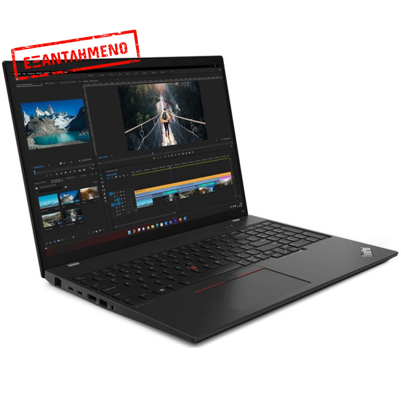 Lenovo Thinkpad T16 Gen 2 i7-1355U/16GB/1TB NVMe Refurbished