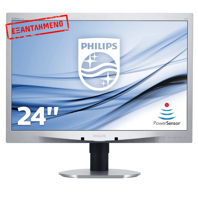 Philips 240B4LPY Refurbished Philips 240B4LPY Refurbished