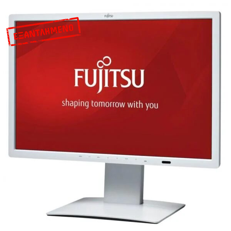 Fujitsu P24W-7 White Refurbished Fujitsu P24W-7 White Refurbished