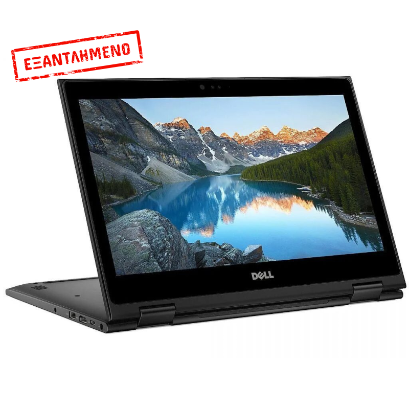 Dell Latitude 3390 2 in 1 i3-8130U/8GB/128GB SSD M.2 *TouchScreen* Dell Latitude 3390 2 in 1 i3-8130U/8GB/128GB SSD M.2 *TouchScreen*