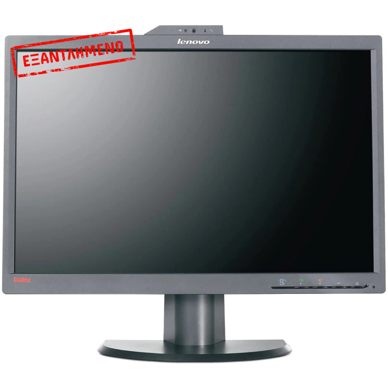 Lenovo L2251x with WebCamera Refurbished Lenovo L2251x with WebCamera Refurbished