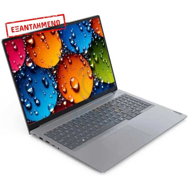 Lenovo Thinkbook 16 G8 IAL Ultra 5 225U/16GB/512GB NVMe Refurbished