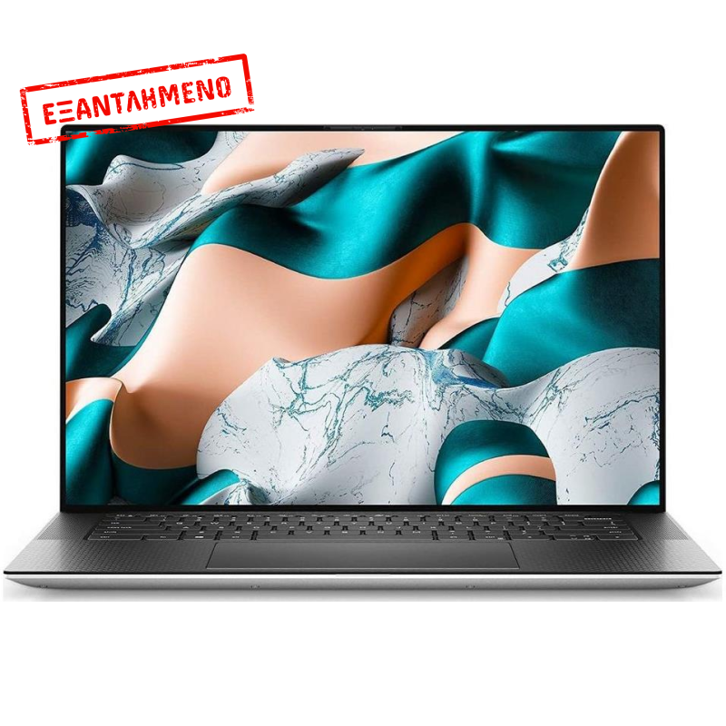 Dell XPS 15 9500 i7-10750H/16GB/256GB NVMe/GeForce GTX 1650 Ti 4GB *TouchScreen* *Windows 11 Pro MAR* Refurbished
