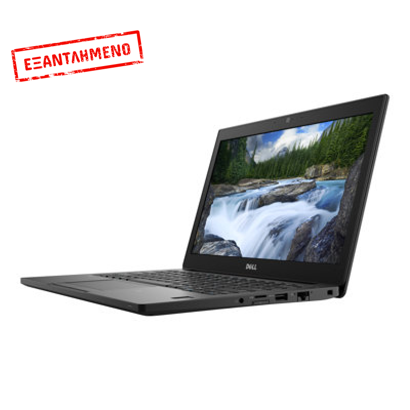 Dell Latitude 7290 i7-8650U/16GB/512GB SSD M.2