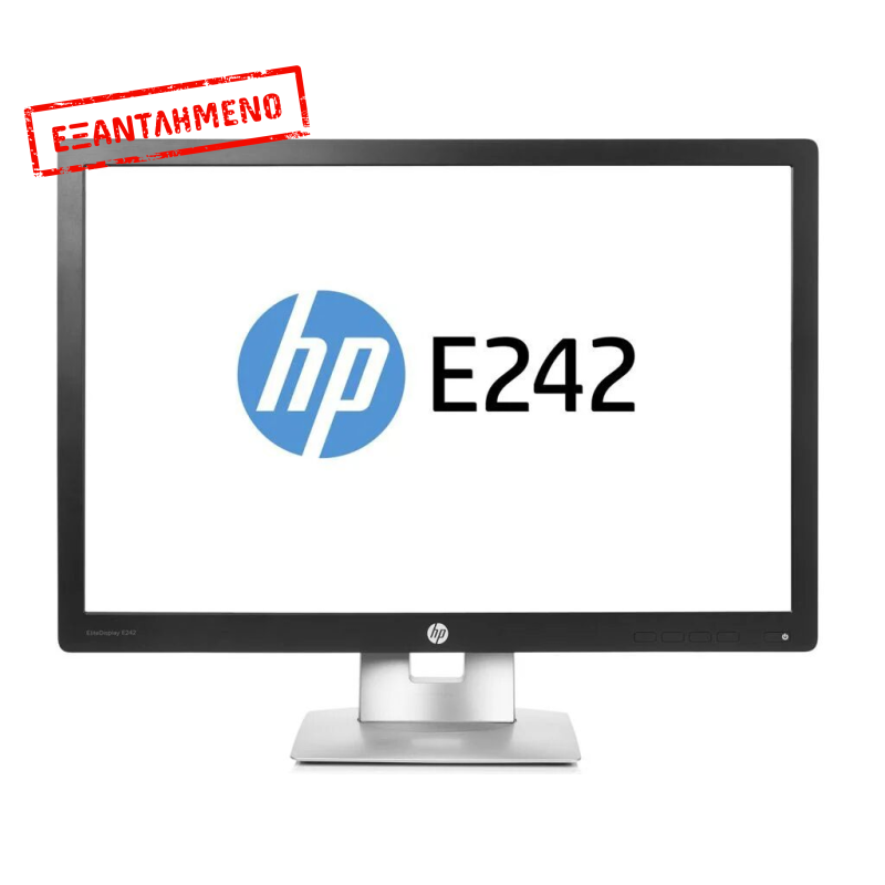 HP EliteDisplay E242 Refurbished HP EliteDisplay E242 Refurbished