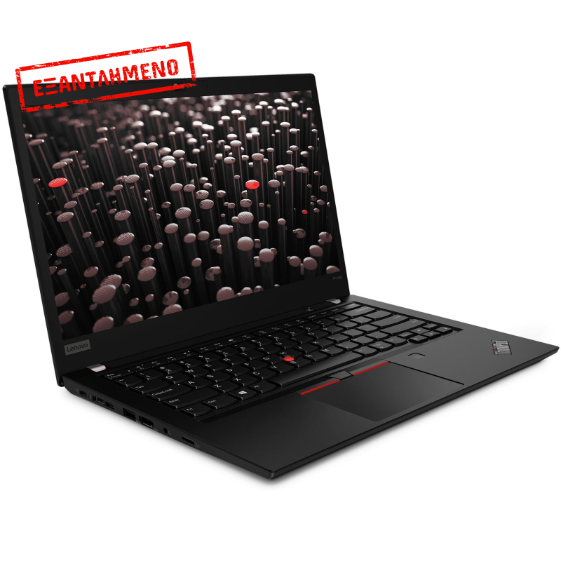 Lenovo Thinkpad P14s Gen 2 i7-1165G7/16GB/1TB NVMe/Quadro T500 4GB *TouchScreen*