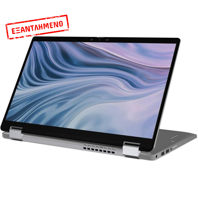 Dell Latitude 7410 2-In-1 i7-10610U/16GB/256GB NVMe *Touchscreen*