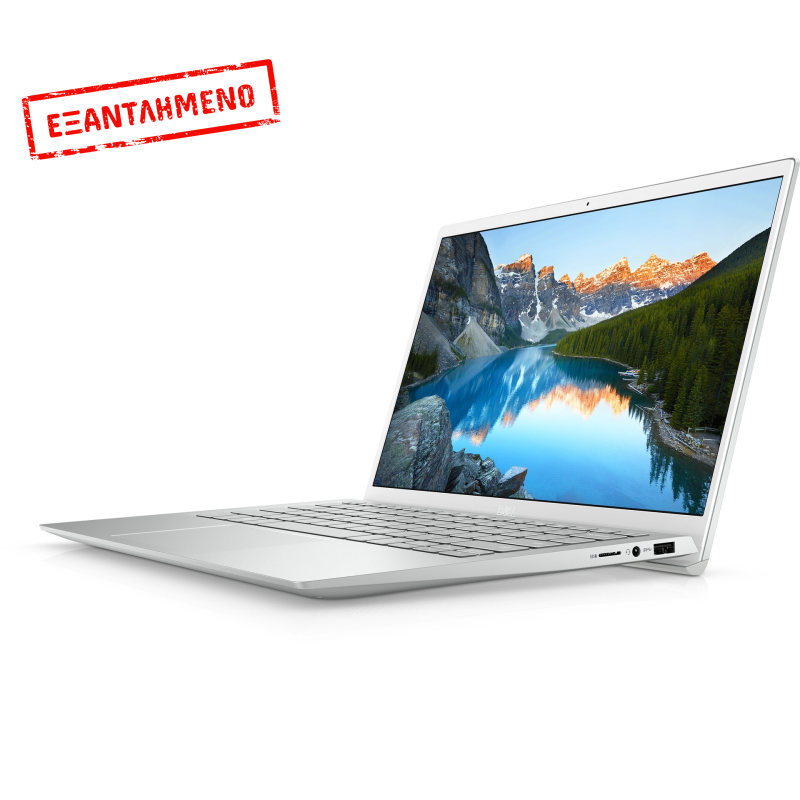 Dell Inspiron 5301 i3-115G4/8GB/256GB NVMe