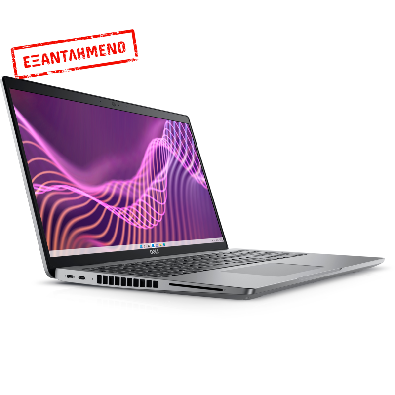 Dell Latitude 5540 i5-1345U/8GB/256GB NVMe Refurbished