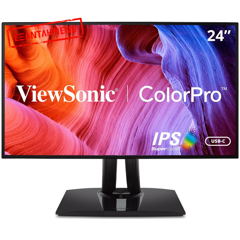 Viewsonic VP2468a Refurbished