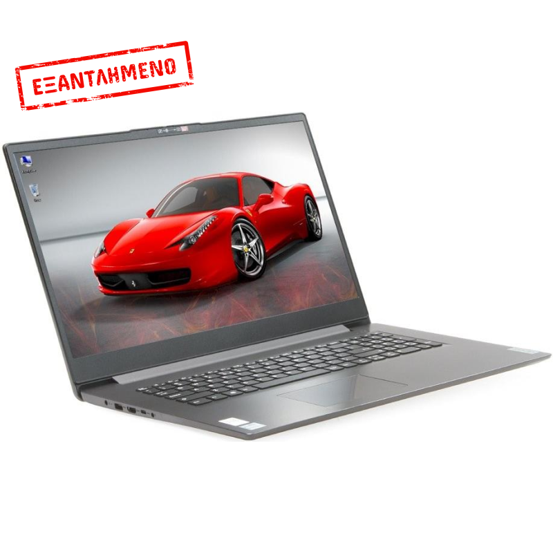 Lenovo V17 G2 Pentium Gold 7505/8GB/256GB NVMe *NEW SEALED BOX*