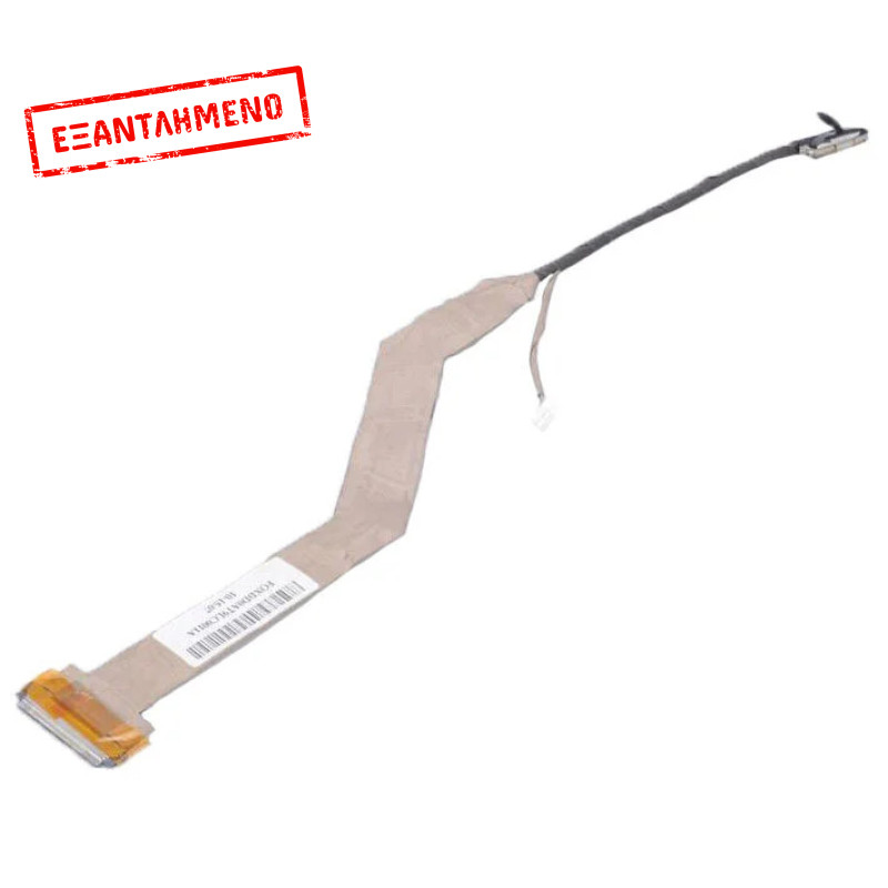 Καλωδιοταινία Οθόνης Laptop HP DV9000 - Καινούριο Καλωδιοταινία Οθόνης Laptop HP DV9000 - Καινούριο