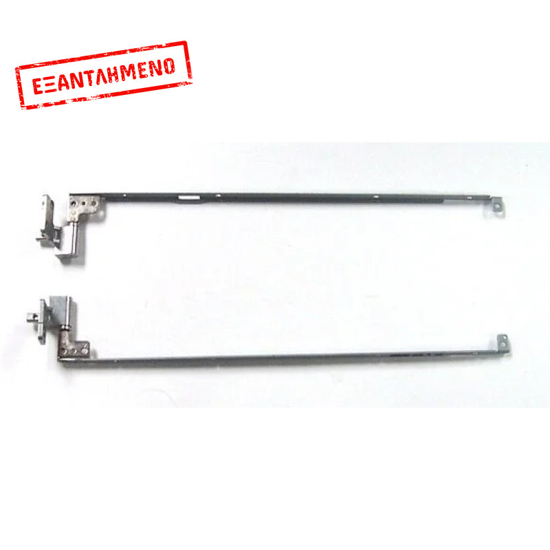 Μεντεσέδες με μπράτσα οθόνης Fujitsu Siemens Esprimo mobile V5535 - Μεντεσέδες με μπράτσα οθόνης Fujitsu Siemens Esprimo mobile V5535 -