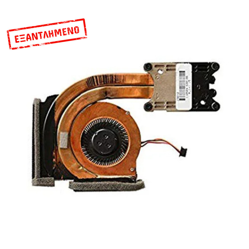 Ανεμιστήρας και ψύκτρα Laptop Lenovo Thinkpad T420S T420S - Καινούριο Ανεμιστήρας και ψύκτρα Laptop Lenovo Thinkpad T420S T420S - Καινούριο