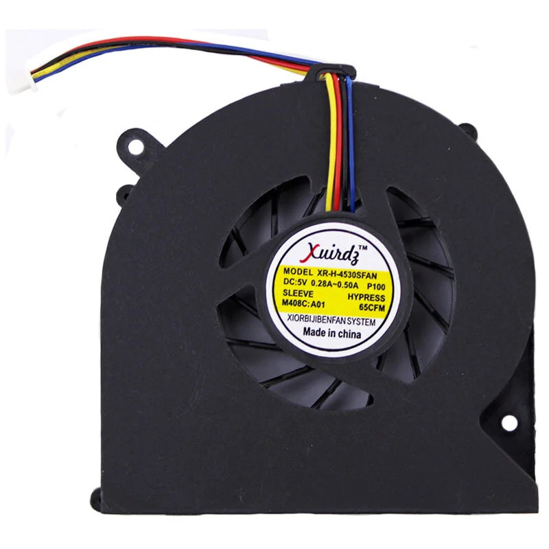 Ανεμιστήρας Laptop HP ProBook 4535S 4530S 4730S 6460B 6470B 8460P 8470P 8450P series - Καινούριο Ανεμιστήρας Laptop HP ProBook 4535S 4530S 4730S 6460B 6470B 8460P 8470P 8450P series - Καινούριο