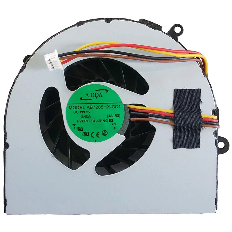 Ανεμιστήρας Laptop Lenovo B480 B485 G480 G480A G580 G585 - Καινούριο Ανεμιστήρας Laptop Lenovo B480 B485 G480 G480A G580 G585 - Καινούριο