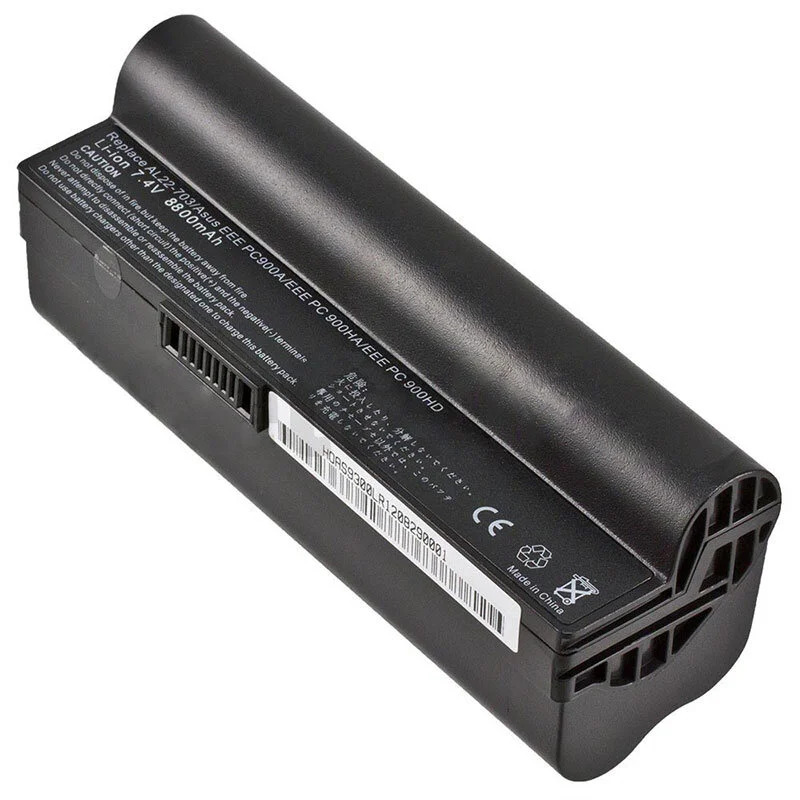 Συμβατή Μπαταρία Laptop Asus EEE PC 703 900A 900HA  900HD - Καινούριο