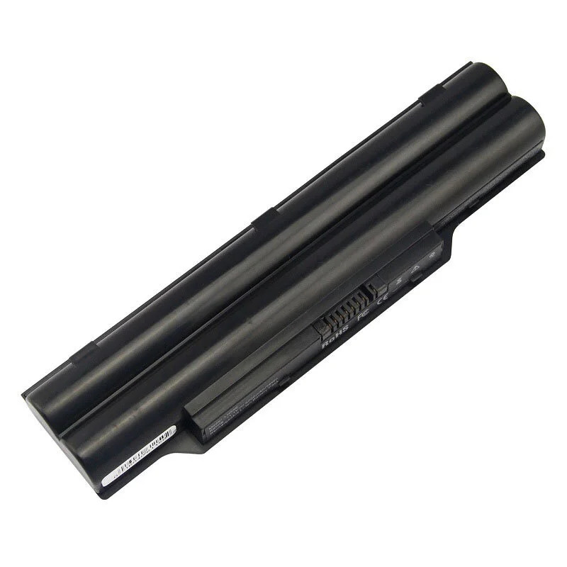 Συμβατή Μπαταρία Laptop Fujitsu Siemens Lifebook A530 A531 AH530 - Καινούριο Συμβατή Μπαταρία Laptop Fujitsu Siemens Lifebook A530 A531 AH530 - Καινούριο