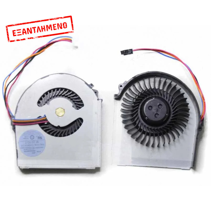 Ανεμιστήρας Laptop Lenovo Thinkpad T420 T420i (For integrated graphics) - Καινούριο Ανεμιστήρας Laptop Lenovo Thinkpad T420 T420i (For integrated graphics) - Καινούριο