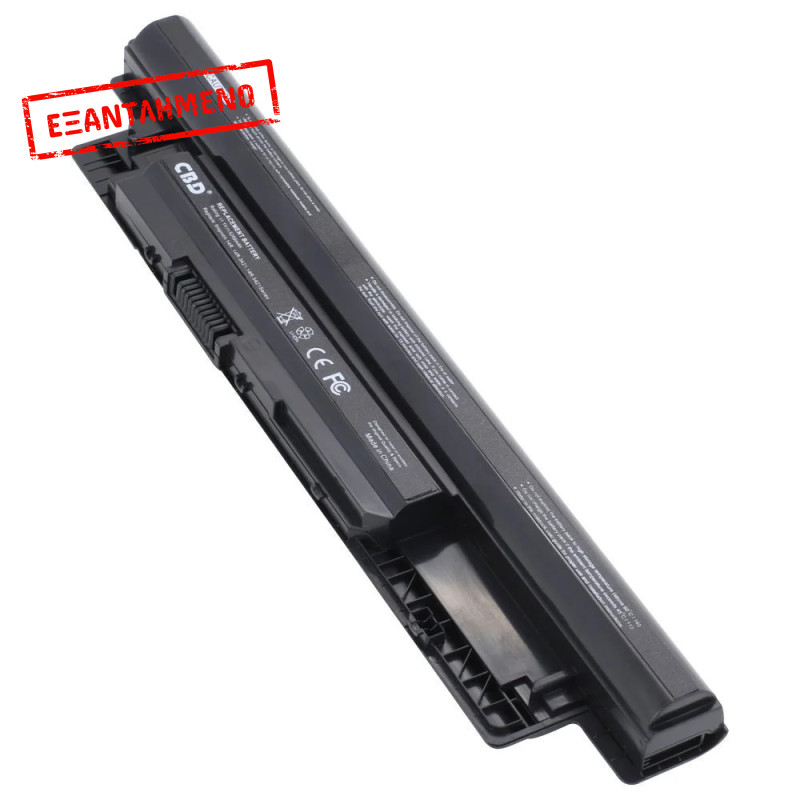 Συμβατή Μπαταρία Laptop Dell Inspiron 3421 5421 3521 5521 3721 15-3521 14.8V - Καινούριο