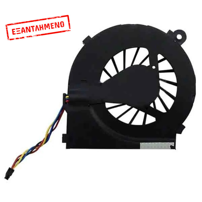 Ανεμιστήρας Laptop HP 240 G1 245 G1 246 G1 250 G1 255 G1 - Καινούριο Ανεμιστήρας Laptop HP 240 G1 245 G1 246 G1 250 G1 255 G1 - Καινούριο