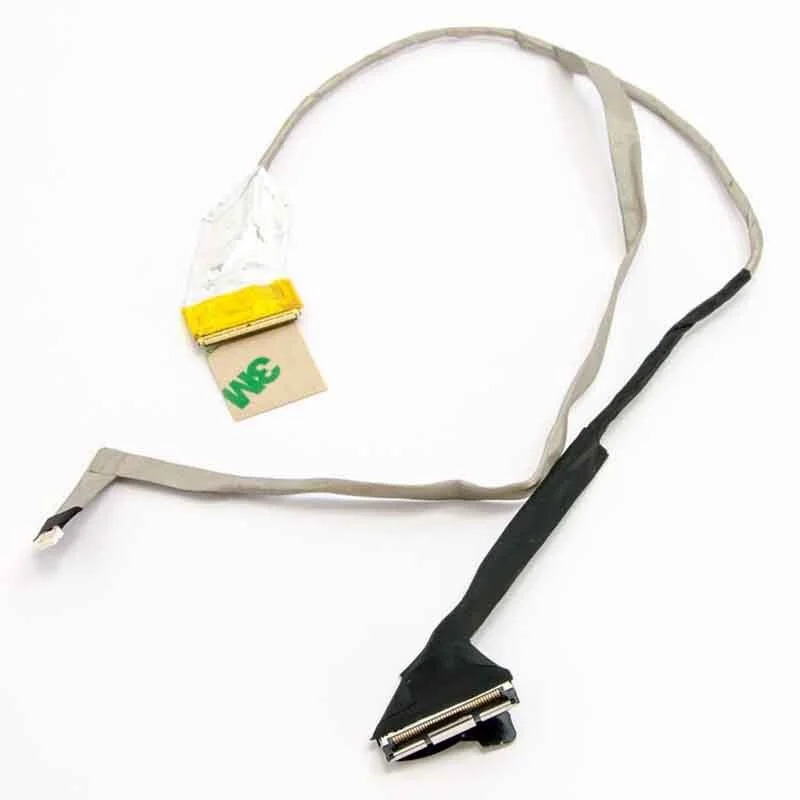 Καλωδιοταινία Οθόνης Laptop HP Pavilion G6-1000 - Καινούριο Καλωδιοταινία Οθόνης Laptop HP Pavilion G6-1000 - Καινούριο