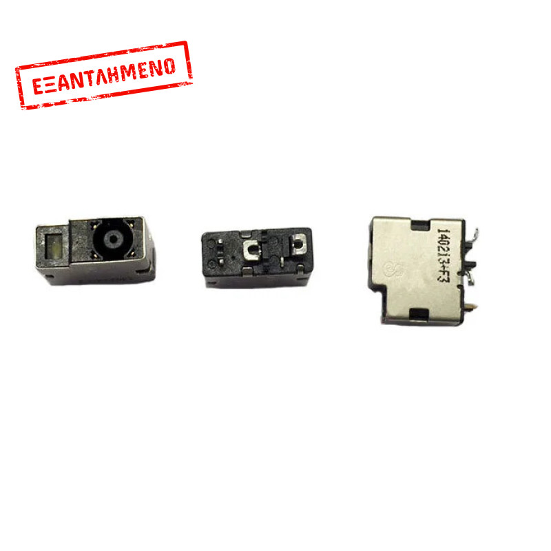 DC Jack Laptop HP Pavilion 15 Series - Καινούριο DC Jack Laptop HP Pavilion 15 Series - Καινούριο