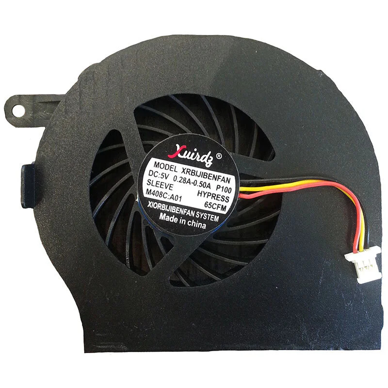 Ανεμιστήρας Laptop HP Compaq CQ62 G62 G72 CQ72 - Καινούριο Ανεμιστήρας Laptop HP Compaq CQ62 G62 G72 CQ72 - Καινούριο