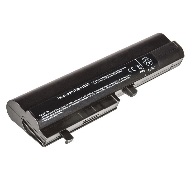 Συμβατή Μπαταρία Laptop Toshiba NB200 PA3732 - Καινούριο