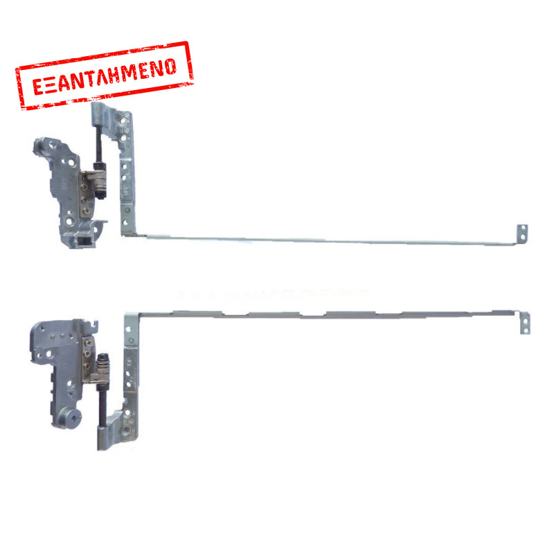 Μεντεσέδες Οθόνης Laptop Toshiba Satellite A300 - Καινούριο Μεντεσέδες Οθόνης Laptop Toshiba Satellite A300 - Καινούριο