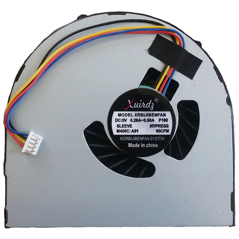 Ανεμιστήρας Laptop Lenovo B480 B480A B485-B490 B590 M490 M495 M590 E49 series - Καινούριο Ανεμιστήρας Laptop Lenovo B480 B480A B485-B490 B590 M490 M495 M590 E49 series - Καινούριο