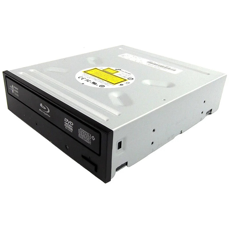 DVD BLU-RAY 5.25" SATA - Μεταχειρισμένο