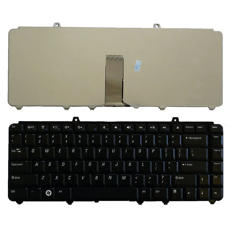 Πληκτρολόγιο Laptop DELL Inspiron 1545 1520 1420 1521 - Καινούριο Πληκτρολόγιο Laptop DELL Inspiron 1545 1520 1420 1521 - Καινούριο