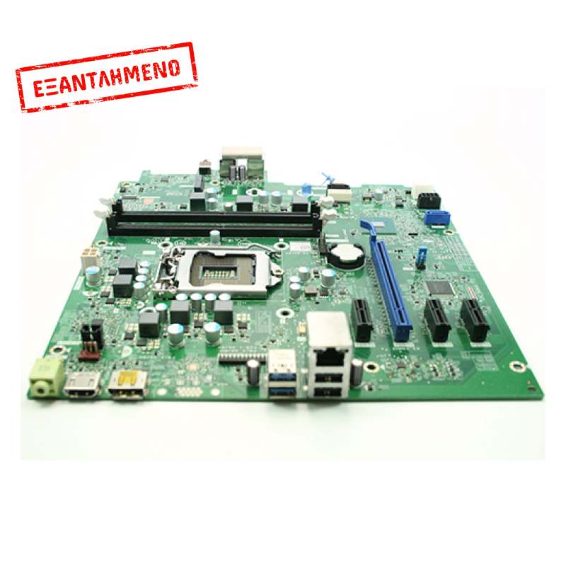 Μητρική Dell Optiplex 3050 SFF GRADE B - GRADE B