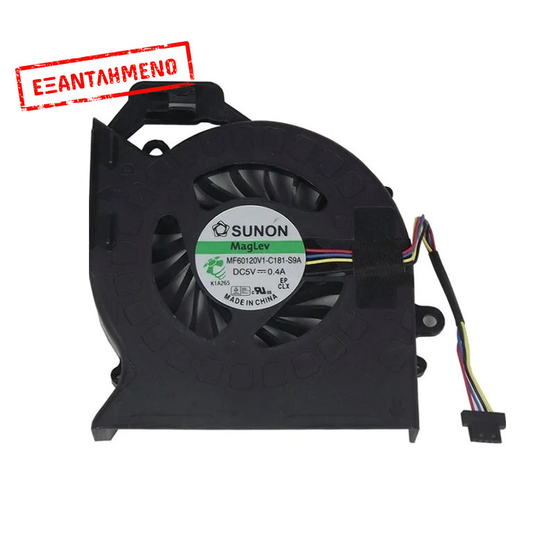 Ανεμιστήρας Laptop HP DV6-6000 DV7-6000 - Καινούριο Ανεμιστήρας Laptop HP DV6-6000 DV7-6000 - Καινούριο