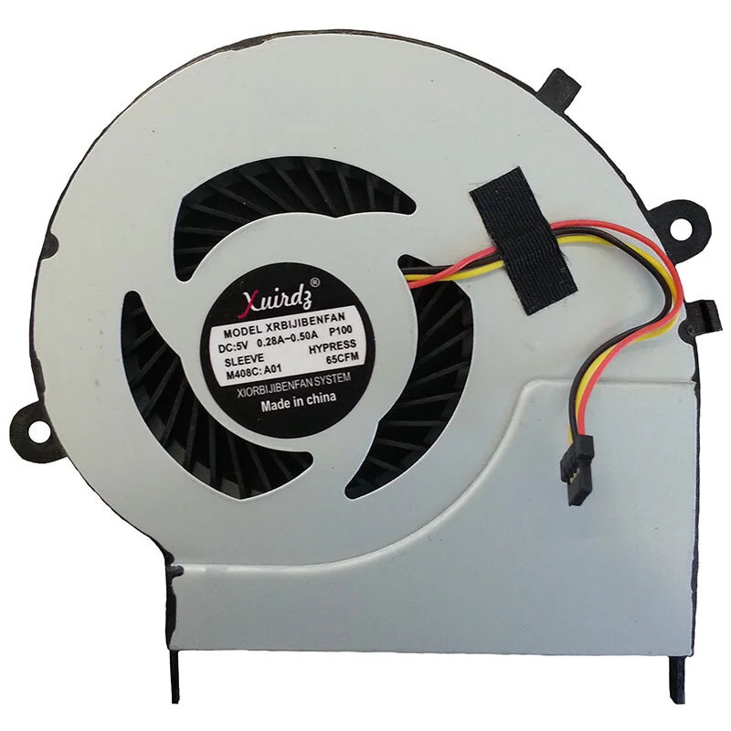 Ανεμιστήρας Laptop Toshiba Satellite L50-B L50D-B L50T-B L50DT-B L55-B L55T-B Series - Καινούριο Ανεμιστήρας Laptop Toshiba Satellite L50-B L50D-B L50T-B L50DT-B L55-B L55T-B Series - Καινούριο