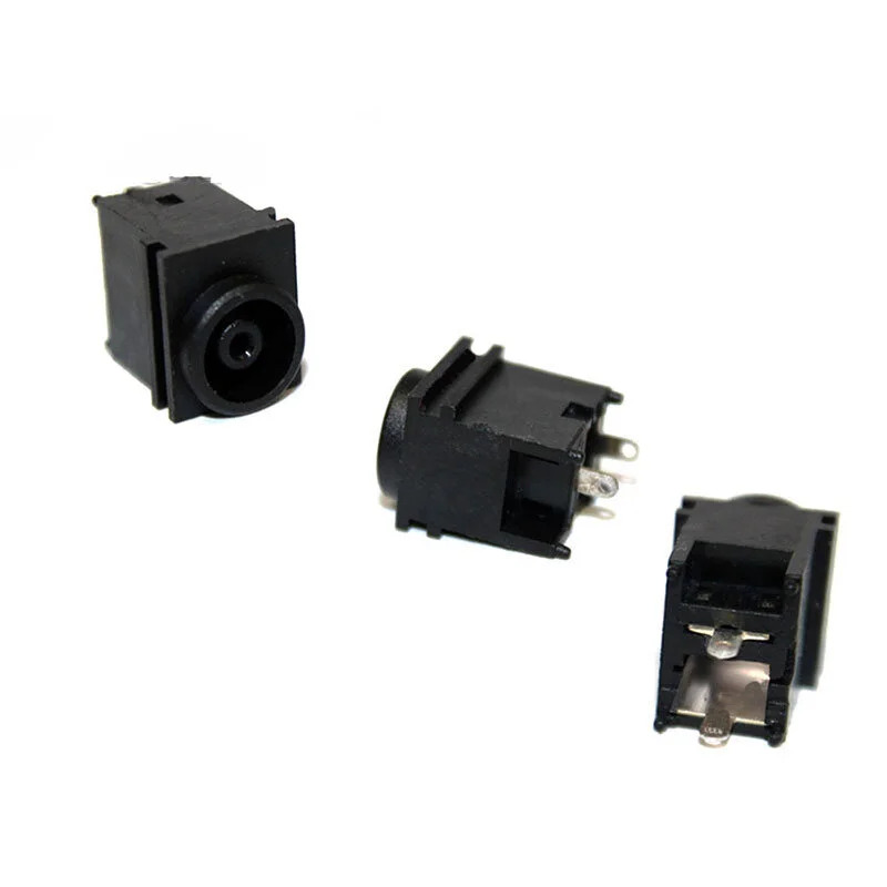 DC Jack Laptop Sony Vaio VGN-NW series - Καινούριο