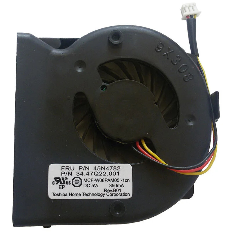 Ανεμιστήρας Laptop IBM Lenovo ThinkPad X200 X201 X201I - Καινούριο Ανεμιστήρας Laptop IBM Lenovo ThinkPad X200 X201 X201I - Καινούριο